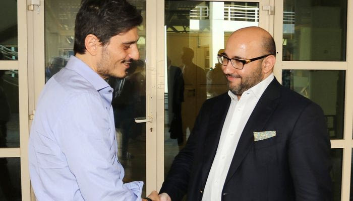 Δ. Γιαννακόπουλος: “Αυτοί θα ονομάσουν “Νίκος Γκάλης” και την Πυλαία!”