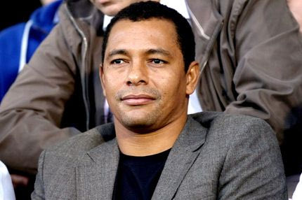 Συμφώνησε με Παναθηναϊκό ο Ζιλμπέρτο