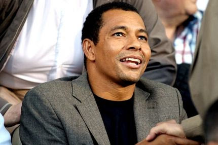 Ζιλμπέρτο και με τη “βούλα” στον Παναθηναϊκό