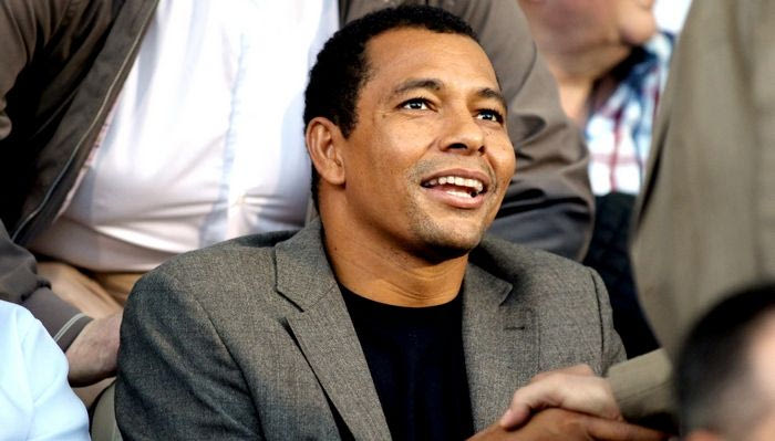 Ζιλμπέρτο και με τη “βούλα” στον Παναθηναϊκό