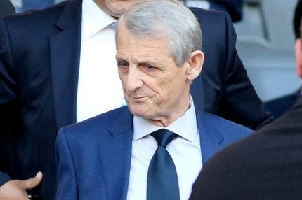 Εξώδικο σε αθλητική εφημερίδα από τον Γκιρτζίκη