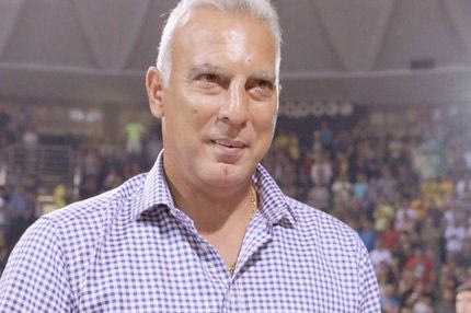 “Δεν μπορεί να φτάσει τον Γκάλη ο Διαμαντίδης”