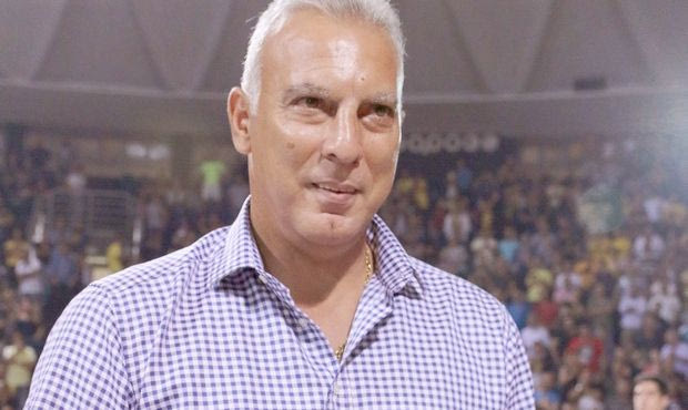 “Δεν μπορεί να φτάσει τον Γκάλη ο Διαμαντίδης”