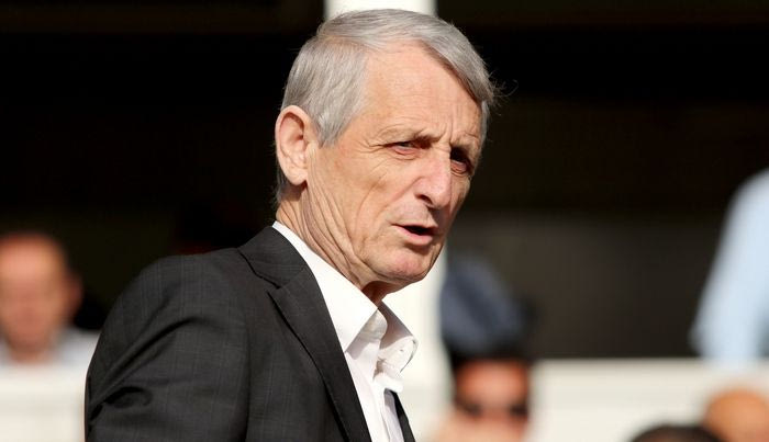 Η ΕΠΟ προετοιμάζεται για τον τελικό Κυπέλλου