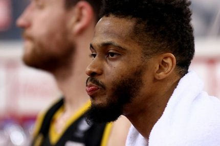 “Tελειωμένος” ο Γκριν, έφυγε από το ΣΕΦ