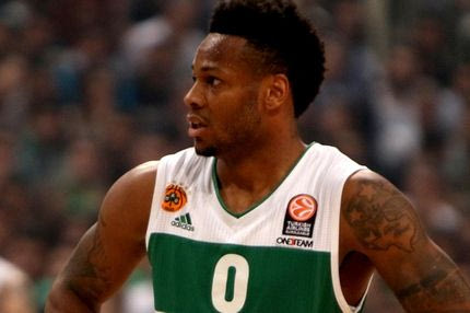 Εξομολόγηση Χέινς: “Ποιο ΝΒΑ; Παναθηναϊκός-Ολυμπιακός φυσικά”