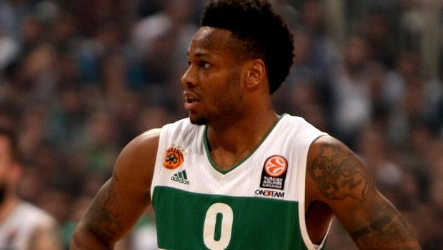 Εξομολόγηση Χέινς: “Ποιο ΝΒΑ; Παναθηναϊκός-Ολυμπιακός φυσικά”