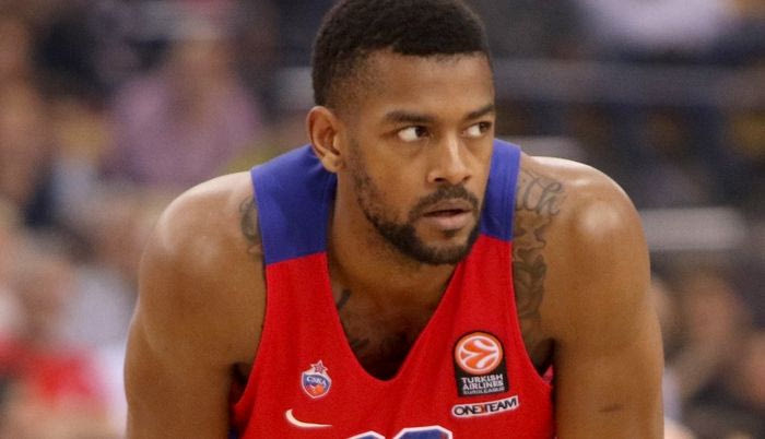 Το σχόλιο του Χίγκινς για τον… νονό του, Μάικλ Τζόρνταν