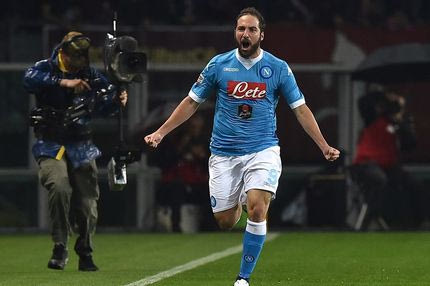 “Ο Ιγκουαϊν στη Γιουβέντους με ιατρικά στη Μαδρίτη!”