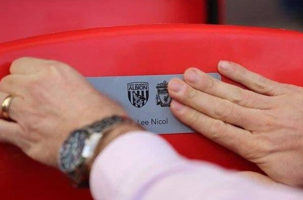 Η υπέροχη πρωτοβουλία της Γουέστ Μπρομ για τα θύματα του Χίλσμπορο