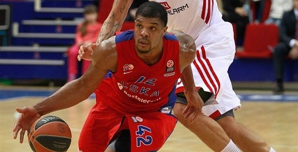 Η δικαίωση του Κάιλ Χάινς: Αμυντικός της χρονιάς στην Ευρωλίγκα