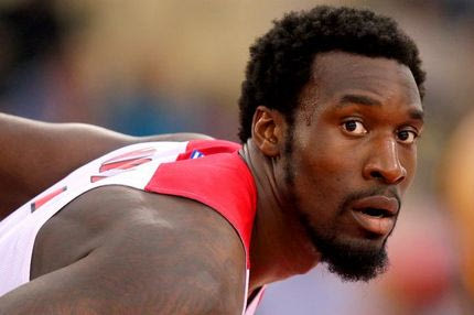 Το “αντίο” του Χάντερ στον Ολυμπιακό