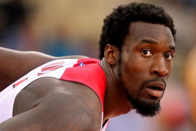 Το “αντίο” του Χάντερ στον Ολυμπιακό