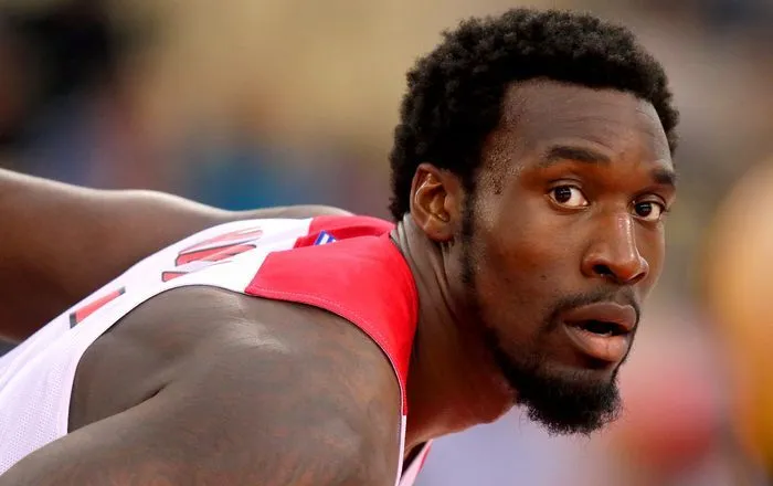 Το “αντίο” του Χάντερ στον Ολυμπιακό