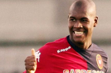 Στην Ελλάδα ο Ιμπάρμπο