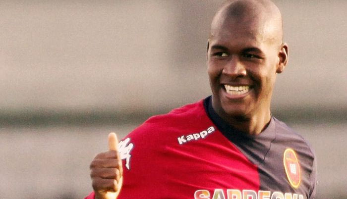 Στην Ελλάδα ο Ιμπάρμπο