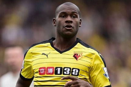 Ανακοίνωσε και Ιμπάρμπο ο Παναθηναϊκός