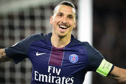 Κατέθεσε πρόταση στον Ιμπραχίμοβιτς η Γιουνάιτεντ