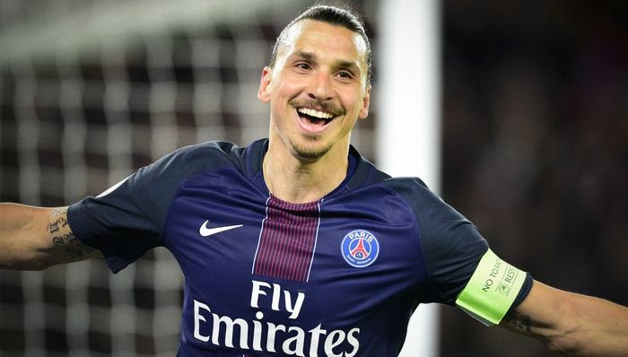 Κατέθεσε πρόταση στον Ιμπραχίμοβιτς η Γιουνάιτεντ