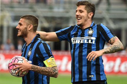 37η αγ.: Οριστικά τέταρτη η Ίντερ