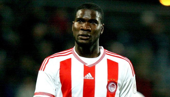 Χωρίς Ιντέγε με Ερυθρό Αστέρα