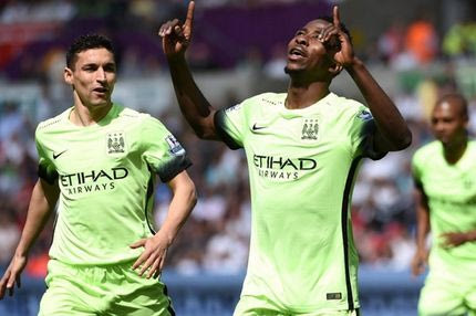 38η αγ.: Στο Champions League η Σίτι, δεύτερη η Άρσεναλ