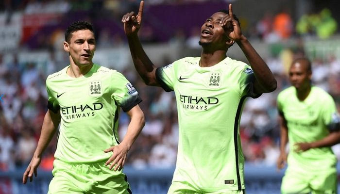 38η αγ.: Στο Champions League η Σίτι, δεύτερη η Άρσεναλ