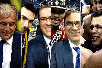 Έτσι έζησα τον τελικό: ο ηλεκτρολόγος, ο Σλούκι Λουκ, η διαιτησία και το φάουλ του Ζοτς