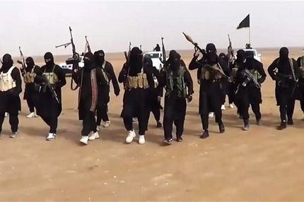 ΦΡΙΚΗ: Ακόμα δώδεκα δολοφονίες φίλων της Ρεάλ σε τρομοκρατική επίθεση στο Ιράκ