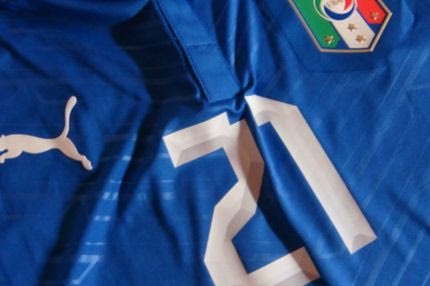 Η 23άδα της Ιταλίας: Ποιος πήρε το 21 του Πίρλο