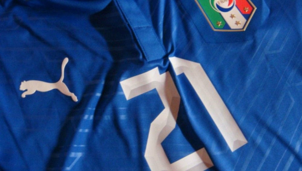 Η 23άδα της Ιταλίας: Ποιος πήρε το 21 του Πίρλο