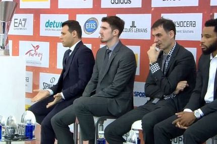 Ιτούδης για Ομπράντοβιτς: “Είναι ο μεγάλος αδερφός μου”