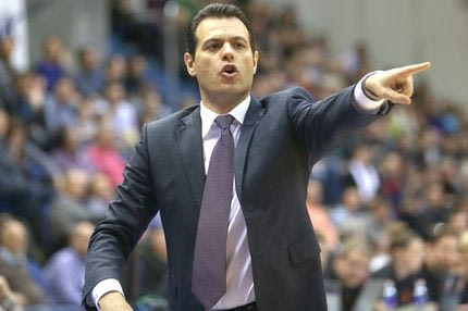 Ιτούδης: “Θα έδινα και την καρδιά μου στον Χάινς”