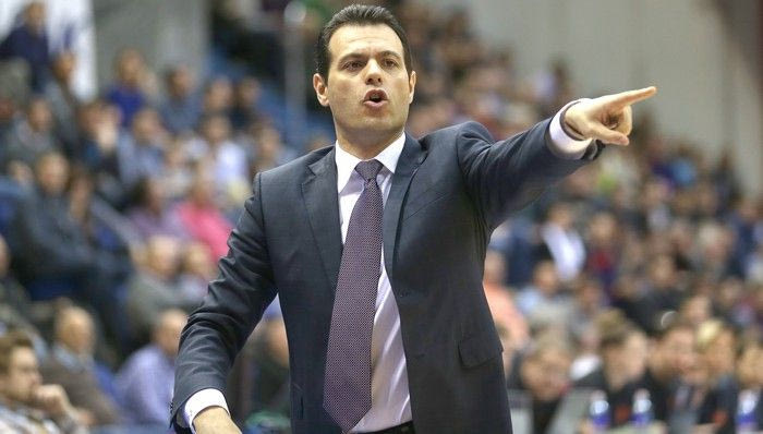 Ιτούδης: “Θα έδινα και την καρδιά μου στον Χάινς”