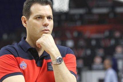 Πρόταση ΠΑΟΚ σε ΤΣΣΚΑ για επετειακό φιλικό