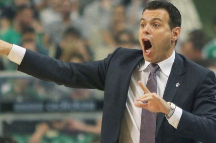 Το “όχι” του Ιτούδη στον Δημήτρη Γιαννακόπουλο