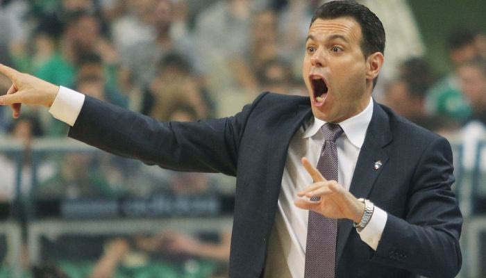 Το “όχι” του Ιτούδη στον Δημήτρη Γιαννακόπουλο