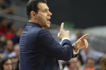 Ιτούδης: “Να περάσουμε τα ευρωπαϊκά της Ρεάλ”