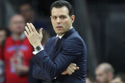 Ιτούδης: “Έχουμε ακόμα μία πρόκληση την Κυριακή”