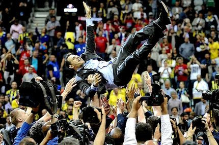 Χρυσάφι για τον Ιτούδη από τον Βατούτιν