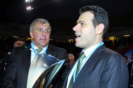 Το 4-1 του Ιτούδη επί του Ομπράντοβιτς