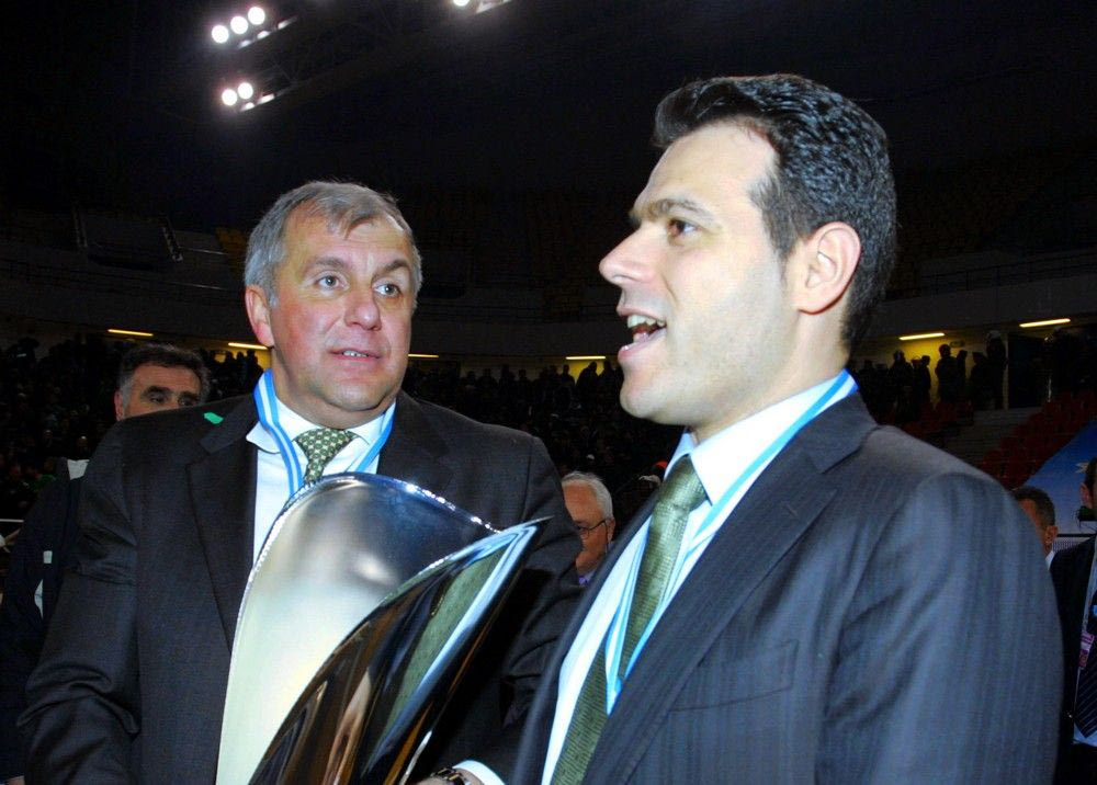 Το 4-1 του Ιτούδη επί του Ομπράντοβιτς