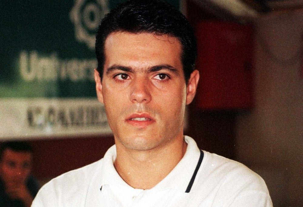 Η ευκαιρία του Αλεξανδρή στο νεαρό σπουδαστή στην Κροατία Ιτούδη