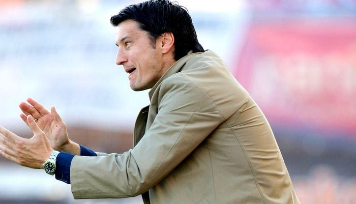 Ετοιμος για το ντέρμπι Δικεφάλων ο ΠΑΟΚ