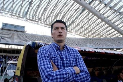 Ιβιτς: “Οι παίκτες μου έδειξαν ότι είναι άντρες”