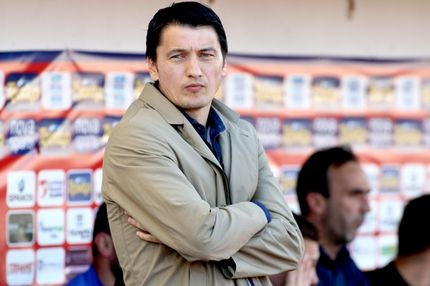 Ίβιτς: “Εξαρτάται από εμάς η πρώτη θέση”