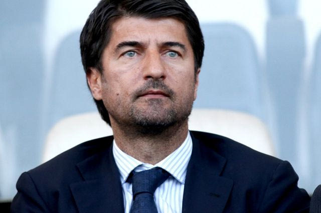 Ένταση με Ίλια Ίβιτς στη Λεωφόρο