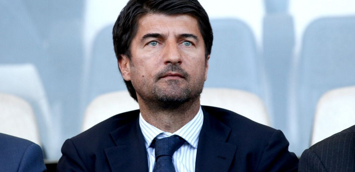 Ένταση με Ίλια Ίβιτς στη Λεωφόρο