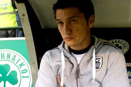 Ίβιτς: “Θα μπορούσαν να υπάρξουν και αποβολές από την άλλη πλευρά”