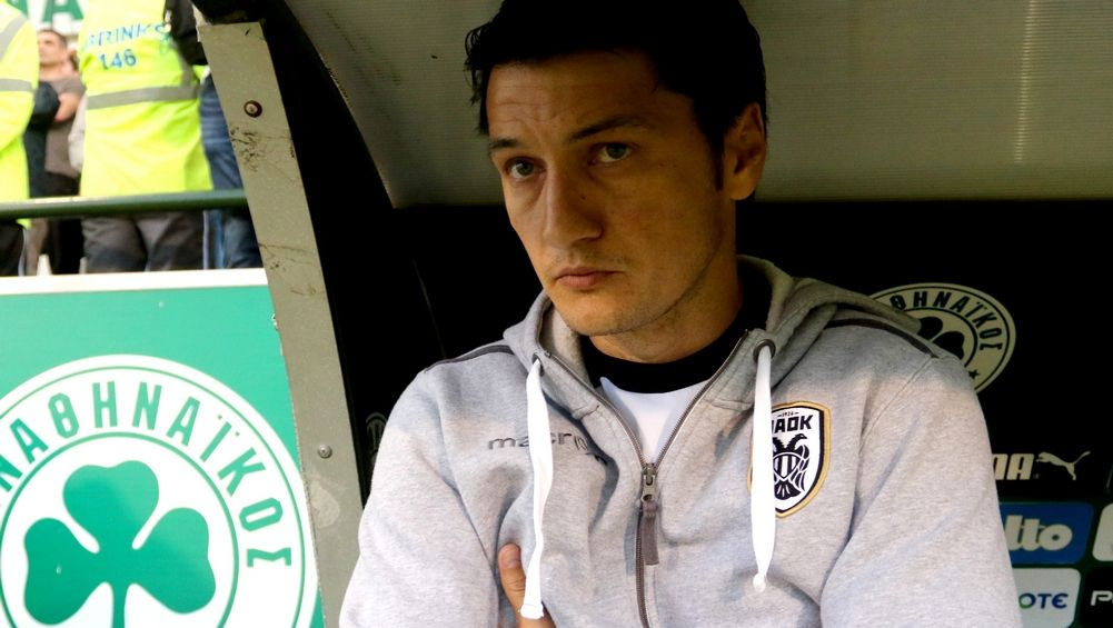 Ίβιτς: “Θα μπορούσαν να υπάρξουν και αποβολές από την άλλη πλευρά”